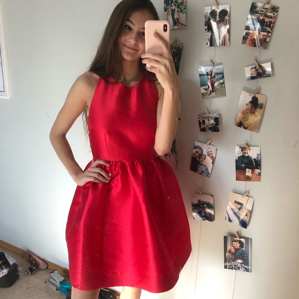 BRAND NEW WITH TAGS kate spade dress!